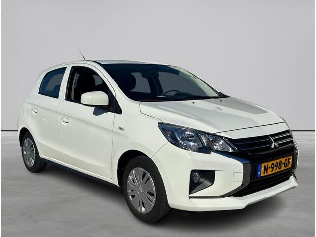 Mitsubishi SPACE STAR 1.2 Cool+