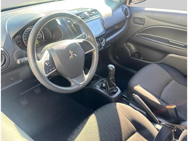 Mitsubishi SPACE STAR 1.2 Cool+
