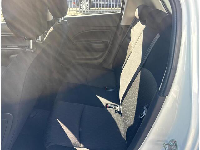Mitsubishi SPACE STAR 1.2 Cool+