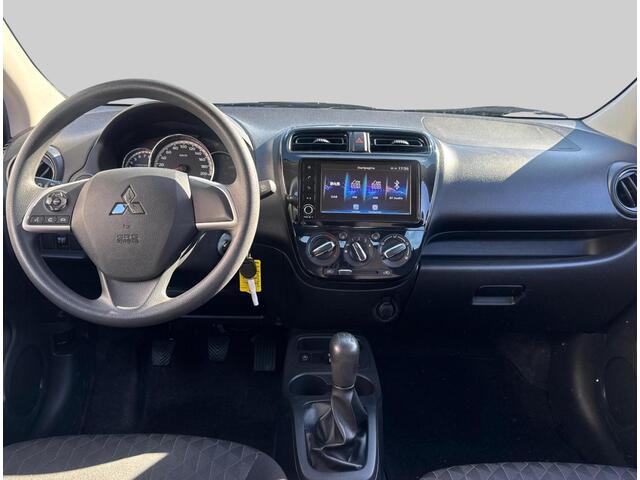 Mitsubishi SPACE STAR 1.2 Cool+