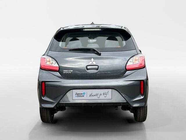 Mitsubishi SPACE STAR 1.2 Active | APPLE CAR PLAY | DEMO | GARANTIE TOT 2035 |