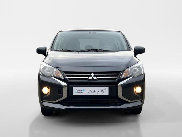 Mitsubishi SPACE STAR 1.2 Active | APPLE CAR PLAY | DEMO | GARANTIE TOT 2035 |