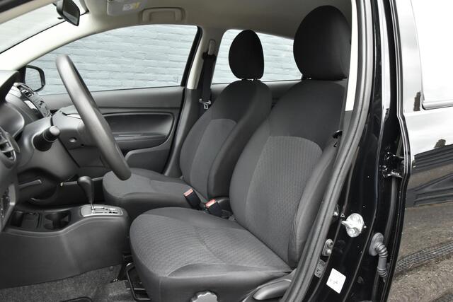 Mitsubishi SPACE STAR 1.0 Cool+ Automaat