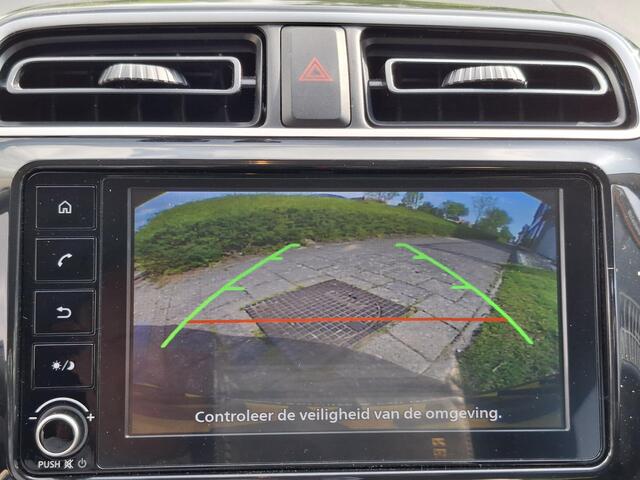 Mitsubishi SPACE STAR 1.2 Dynamic | 15" velgen | All-season | Carplay & Android auto | Camera