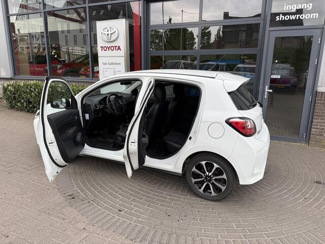 Mitsubishi SPACE STAR 1.2 Dynamic