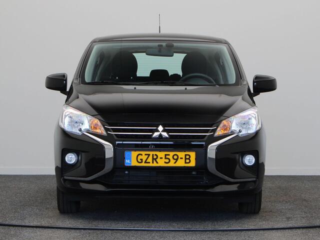 Mitsubishi SPACE STAR 1.2 70pk Active | Airco | Bluetooth | Apple Carplay/Android Auto | 8 Jaar Garantie |