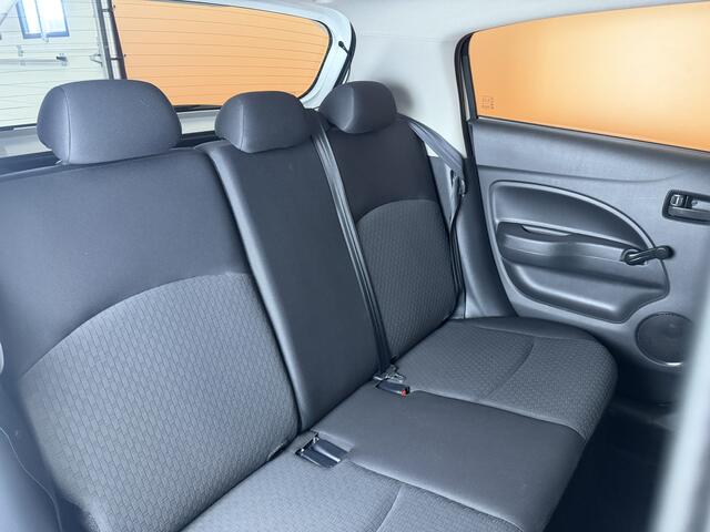 Mitsubishi SPACE STAR 1.0 Cool+ lmv | pdc | achterspoiler