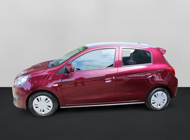 Mitsubishi SPACE STAR 1.0 Cool+