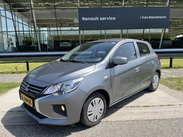 Mitsubishi SPACE STAR 1.2 Cool+ / Airco / Apple Carplay - Android Auto / Airco /