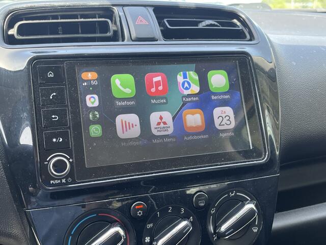 Mitsubishi SPACE STAR 1.2 Cool+ / Airco / Apple Carplay - Android Auto / Airco /