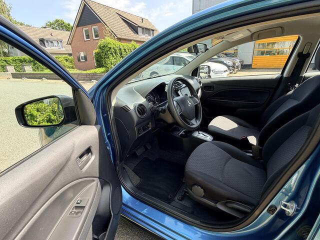 Mitsubishi SPACE STAR 1.0 Cool+ 71PK AutomaatoAircooCarplay