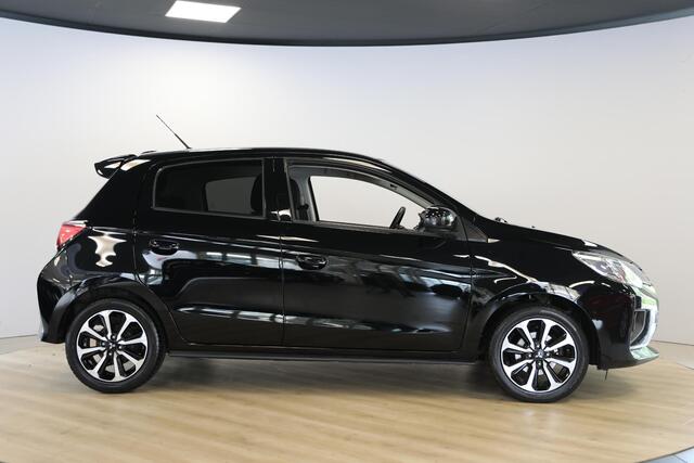 Mitsubishi SPACE STAR 1.2 Nova | Cruise | Stoelverwarming | Apple Carplay