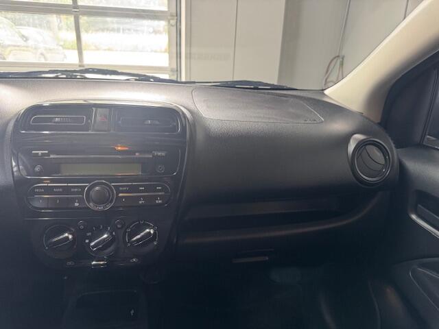 Mitsubishi SPACE STAR 1.0 Cool+ 1e eigen./airco !!!