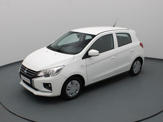 Mitsubishi SPACE STAR Cool+ 70pk Airco | Carplay
