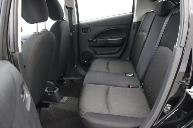 Mitsubishi SPACE STAR 1.2 Cool+ 5 Deurs - Carplay, Airco