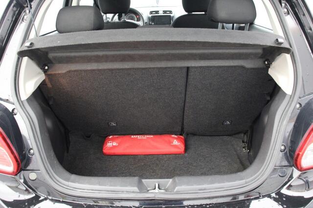 Mitsubishi SPACE STAR 1.2 Cool+ 5 Deurs - Carplay, Airco