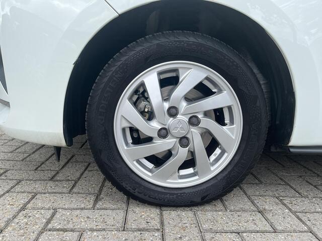 Mitsubishi SPACE STAR 1.2 Dynamic Automaat | Cruise Controle | Achteruitrijcamera | Bluetooth Telefoonvoorbereiding |