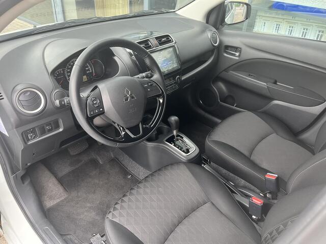 Mitsubishi SPACE STAR 1.2 Dynamic Automaat | Cruise Controle | Achteruitrijcamera | Bluetooth Telefoonvoorbereiding |