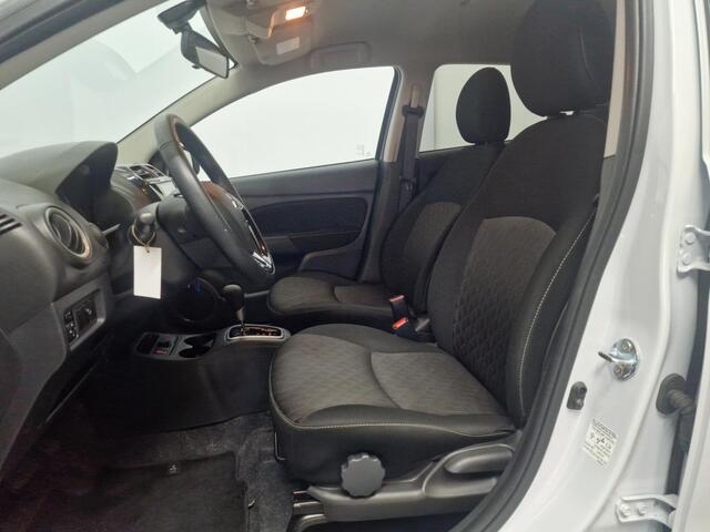 Mitsubishi SPACE STAR 1.2 Dynamic Automaat, Airco, Achteruitrijcamera, Cruise/Climate Control, DAB, Automatisch Dimlicht/Ruitenwisser