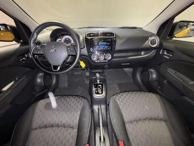 Mitsubishi SPACE STAR 1.2 Active | Apple Carplay/Android Auto | licht metalen velgen |