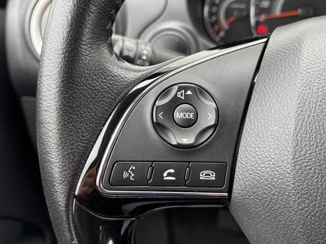 Mitsubishi SPACE STAR 1.2 Connect Pro / Apple Carplay/Android Auto / Airco / Navigatiesysteem full map /