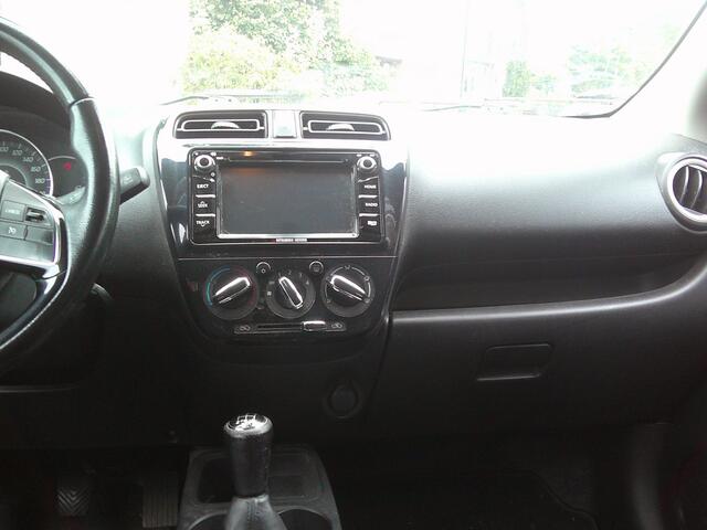 Mitsubishi SPACE STAR 1.2 100th Anniversary Edition Zeer luxe auto, cruise control, navigatie Staat in Hardenberg