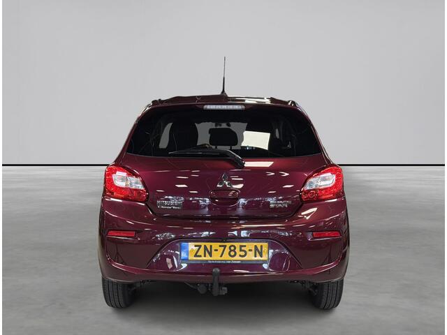 Mitsubishi SPACE STAR 1.0 Active Trekhaak, Navi,