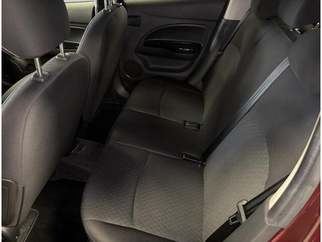 Mitsubishi SPACE STAR 1.0 Active Trekhaak, Navi,