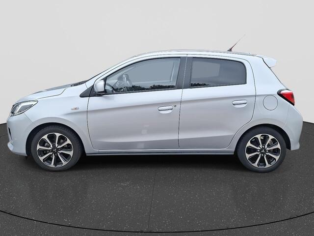 Mitsubishi SPACE STAR 1.2 Cool+ | Airco | Apple Carplay-Android Auto | Cruise Control | LM-velgen |