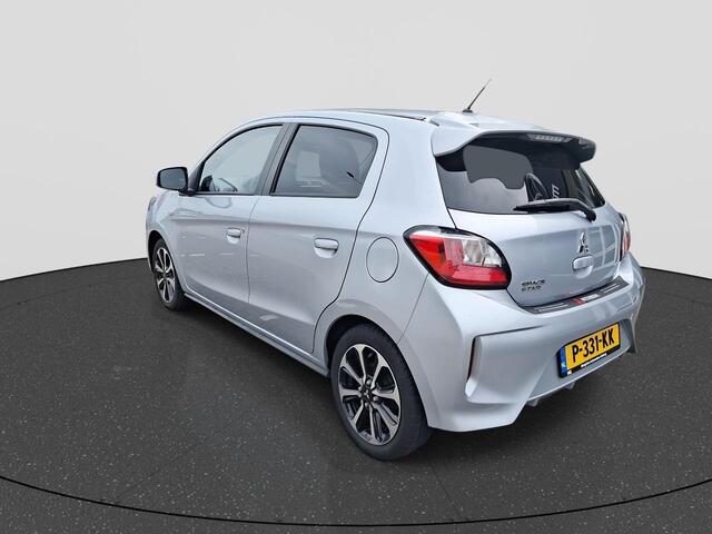 Mitsubishi SPACE STAR 1.2 Cool+ | Airco | Apple Carplay-Android Auto | Cruise Control | LM-velgen |