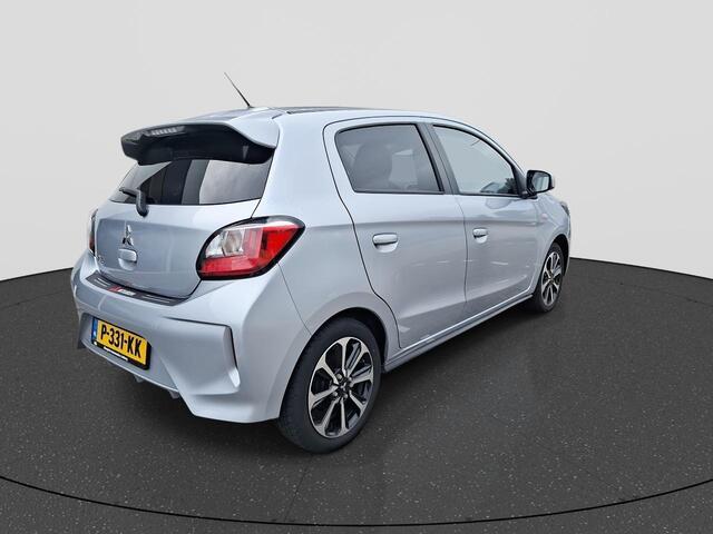 Mitsubishi SPACE STAR 1.2 Cool+ | Airco | Apple Carplay-Android Auto | Cruise Control | LM-velgen |