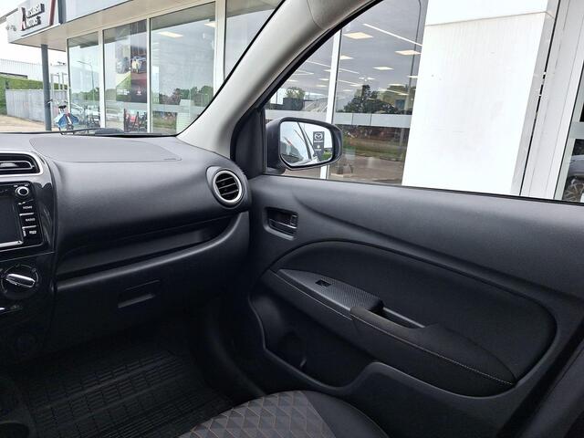 Mitsubishi SPACE STAR 1.2 Cool+ | Airco | Apple Carplay-Android Auto | Cruise Control | LM-velgen |
