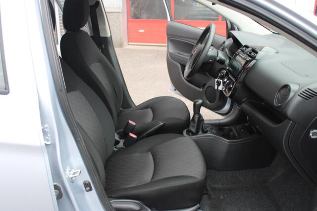Mitsubishi SPACE STAR 1.2 Cool+ AppleAndroid/Airco Incl Garantie!!