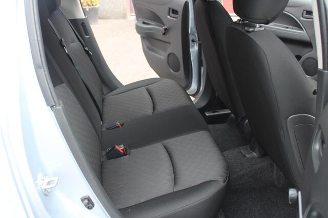 Mitsubishi SPACE STAR 1.2 Cool+ AppleAndroid/Airco Incl Garantie!!