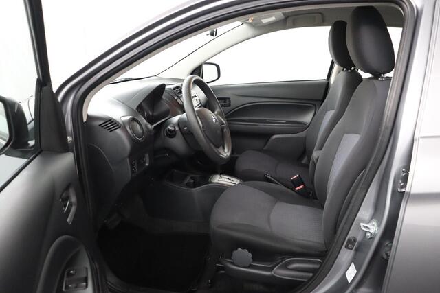 Mitsubishi SPACE STAR 1.0 Cool+ |NAP|BTW|Automaat|5drs.