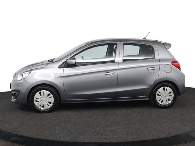 Mitsubishi SPACE STAR 1.0 Cool+ |NAP|BTW|Automaat|5drs.