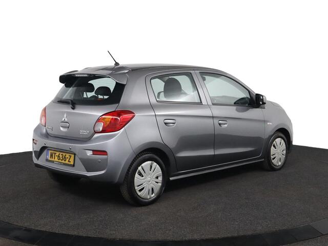 Mitsubishi SPACE STAR 1.0 Cool+ |NAP|BTW|Automaat|5drs.