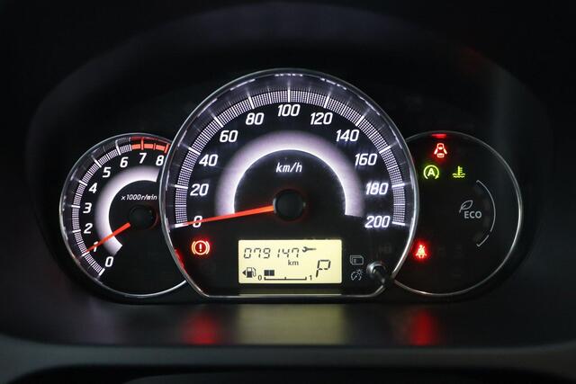 Mitsubishi SPACE STAR 1.0 Cool+ |NAP|BTW|Automaat|5drs.