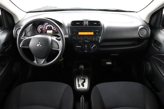 Mitsubishi SPACE STAR 1.0 Cool+ |NAP|BTW|Automaat|5drs.