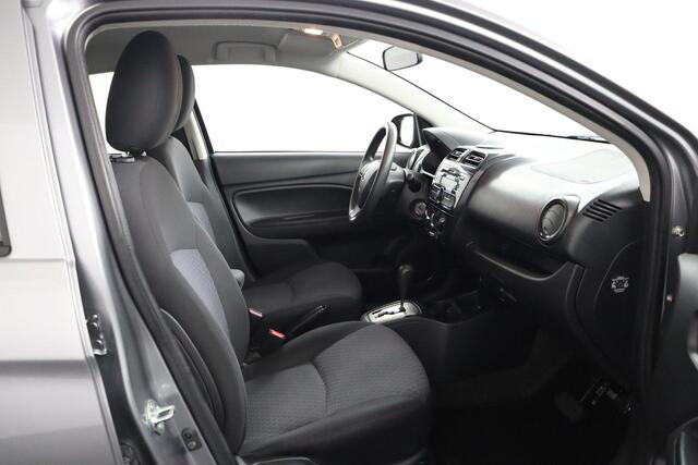 Mitsubishi SPACE STAR 1.0 Cool+ |NAP|BTW|Automaat|5drs.