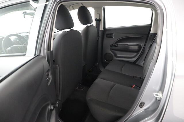Mitsubishi SPACE STAR 1.0 Cool+ |NAP|BTW|Automaat|5drs.