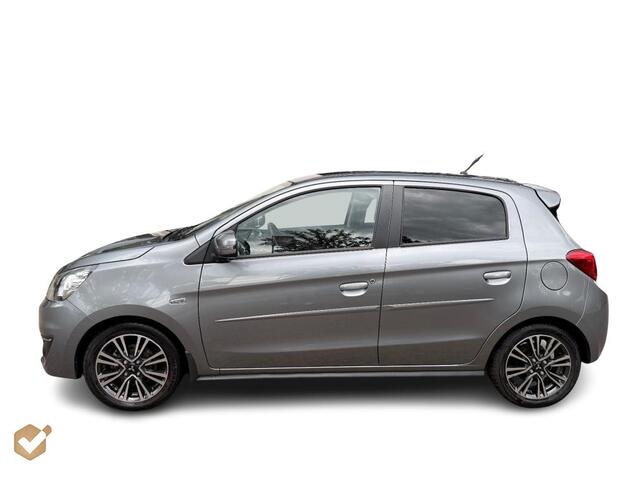 Mitsubishi SPACE STAR 1.2 Advance Automaat NL-Auto *Geen Afl. kosten*
