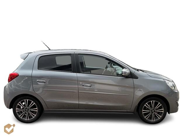 Mitsubishi SPACE STAR 1.2 Advance Automaat NL-Auto *Geen Afl. kosten*
