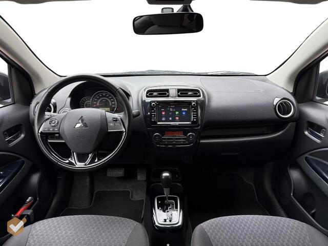 Mitsubishi SPACE STAR 1.2 Advance Automaat NL-Auto *Geen Afl. kosten*