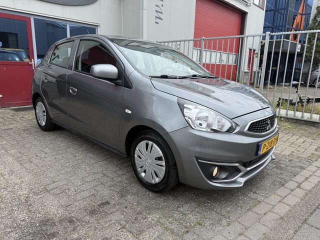 Mitsubishi SPACE STAR 1.0 Cool+
