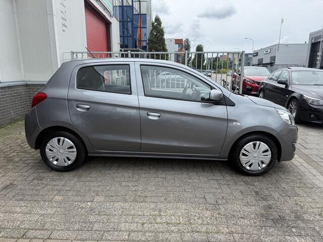 Mitsubishi SPACE STAR 1.0 Cool+