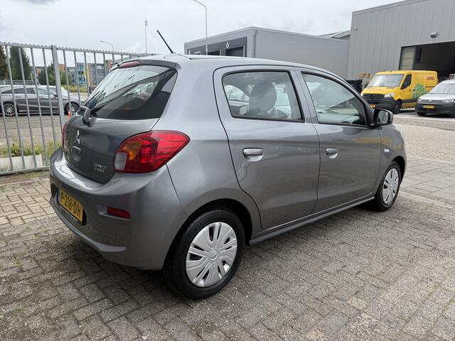 Mitsubishi SPACE STAR 1.0 Cool+