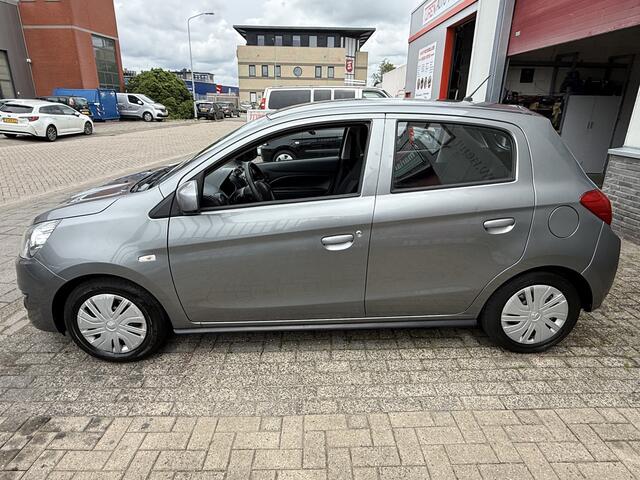 Mitsubishi SPACE STAR 1.0 Cool+