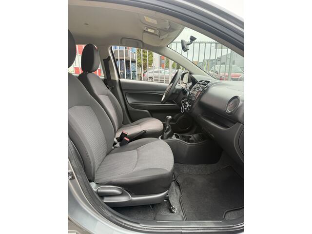 Mitsubishi SPACE STAR 1.0 Cool+