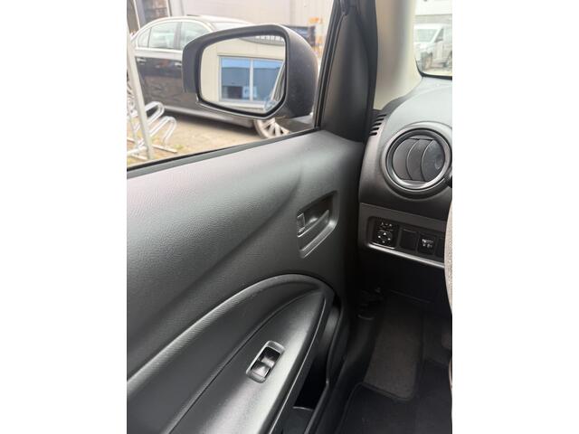 Mitsubishi SPACE STAR 1.0 Cool+